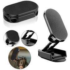 Universal Car Phone Holder 360° Mount Dashboard Air Vent Clip Adjustable Stand
