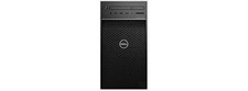 Dell Precision 3640 Tower i7-10700 2.9GHz 16GB 1TB 512GB SATA/SSD No OS: Fair