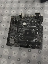 ASUS Prime A320M-K