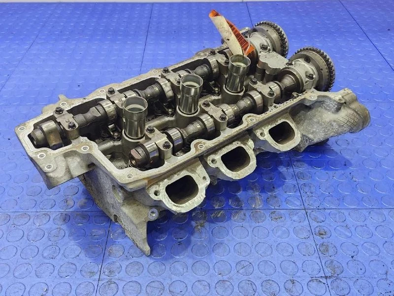 15-16 雪佛兰 Colorado 3.6L 气缸盖总成左驱动器侧原始设备制造商 12692322 — 第 2/4 张图片