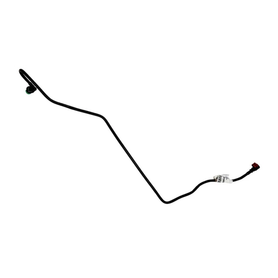 Manguera de ventilación de bote de vapor ACDelco original para Chevy Express 1500 2004-2014 negra Foto 2 de 4