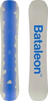 Bataleon Snowboard All Mountain Blow Wide Snowboard 2026 Snow Board Winter