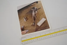 JUDITH LEIBER Spring 2004 Collection Print Advertisement 6.5" by 8.25" VGC