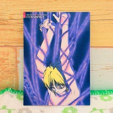 HUNTER HUNTER Carddass Masters/No.24 Kurapika