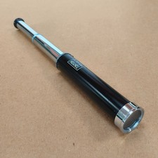 TOHYOH Telescopio compatto a 2 cassetti 30x30 mm. Lente rivestita acromatica. Made in Japan