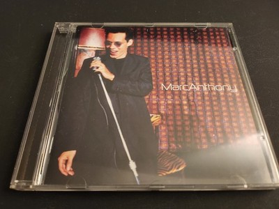 Marc Anthony von Marc Anthony  (CD, 1999)