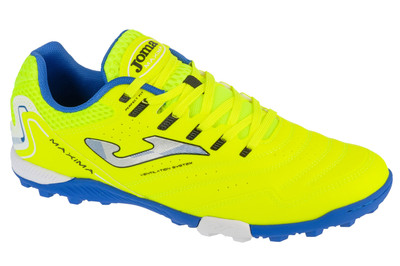 Turfschuhe Herren, Joma Maxima 25 MAXS TF, Gelb