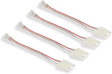 Nuith Car Speaker Wire Harness Connector Adapter Compatible with GM Chevrolet GM