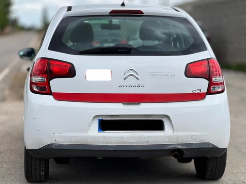 9683703780 Bomba Inyeccion para CITROEN C3 LX 2010 213607 - Imagen 10 de 10