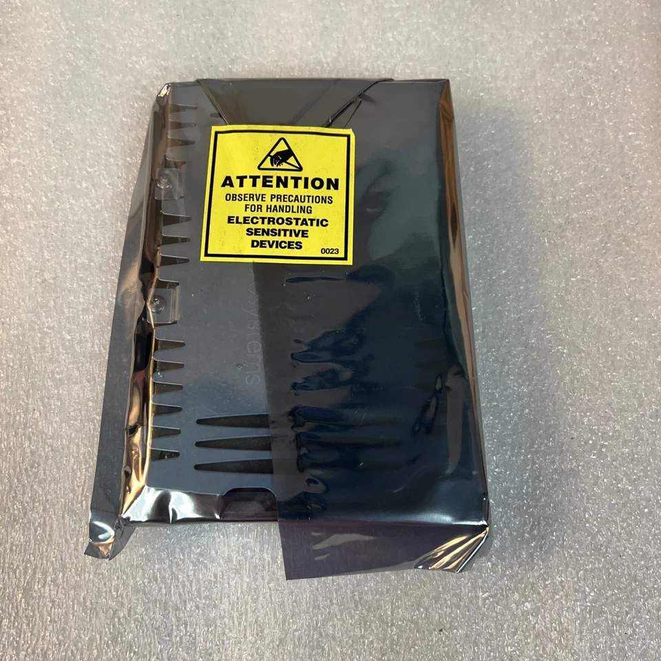 NEW Sun 146GB 10K RPM SCSI Hard Drive MAT3147N 390-0178-02 SUN146G – Sealed Bag - Image 2 of 3
