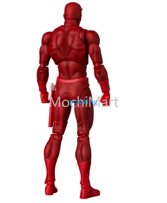 アメコミ MAFEX DAREDEVIL COMIC Ver No.223 MEDICOM TOY MAFEX No.223 DAREDEVIL COMIC Ver. Figure | eBay
