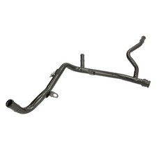 COOLING SYSTEM PIPE FOR AUDI SEAT SKODA VW THERMOTEC DWW253TT NEW