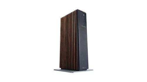 InWin ModFree Mini Mod-III Mesh Mini-ITX Desktop Computer Case
