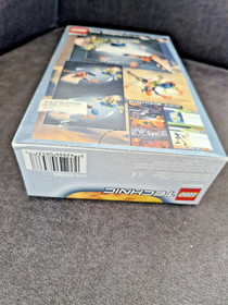 LEGO Bionicle Nui Rama Sealed Box 8537 Rahi Beasts Transcluent Ruru Unopened 200