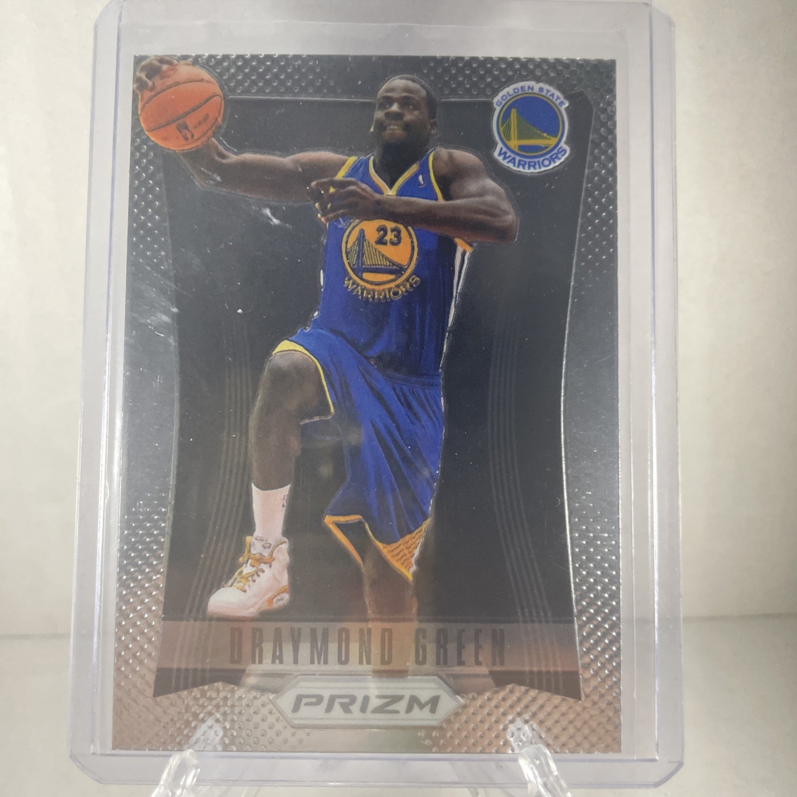DRAYMOND GREEN  2012 PANINI PRIZM 282 📈 ROOKIE CARD RC