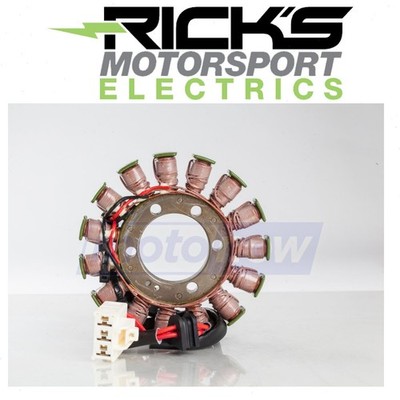 Ricks Motorsport Stator for 2007-2008 Honda CBR600RR - Electrical ta