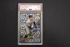 Aaron Judge 2017 Topps High Tek #AJ New York Yankees Rookie PSA 9 MINT