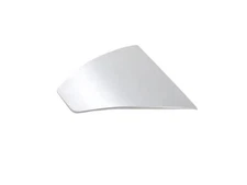 Genuine Mopar Instrument Panel End Cap 6wb93ws3ac