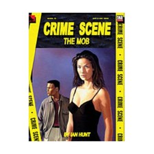 Hogshead Pub d20 RPG Mob VG 