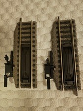 Fleischmann Hand Entkoppler Profi Gleis