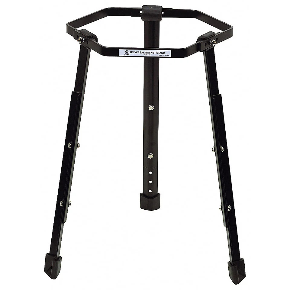 Latin Percussion LPA650 Aspire Universal Basket Conga Stand 19190₽