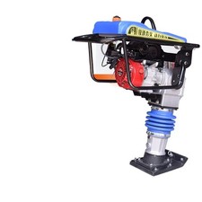 Petrol Impact Tamper Tampers Electric Tampers Vibrating Plate Tamper Compact