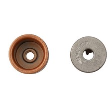 Máquina de soldadura por fusión en caliente fácil de usar para contenedor de calor de tubería de agua 2063 mm