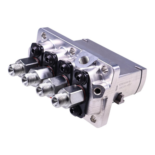 Fuel Injection Pump 16060-51010 For Kubota Engine V1505 V1505-E3B-AUSA-1 V1505T - Foto 4 di 7