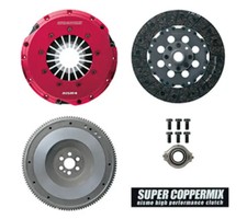 Genuine Nismo Nismo Coppermix Clutch Kit Sr20det 3000s-rs520h1 Genuine Nismo Nismo Coppermix Clutch Kit Sr20det 3000s-rs520h1