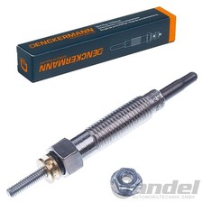 Bougies de préchauffage Mitsubishi L200