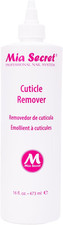 Cuticle Softener  Remover - Quick Easy Safe - Removes Cuticles Safely and Softe