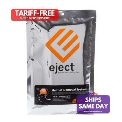 #ad Simpson Safety 890 01 30 Helmet Eject Removal System Performance Racing Parts C $101.99