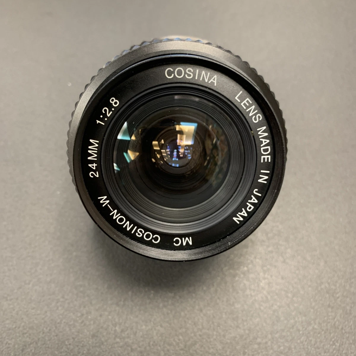 Cosina f/2.8 Wide Angle Camera Lenses for sale | eBay