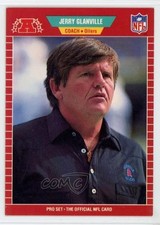 Click to enlarge Jerry Glanville