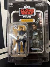 STAR WARS TVC VINTAGE COLLECTION CLONE WARS  ARC TROOPER FIVES - VC172