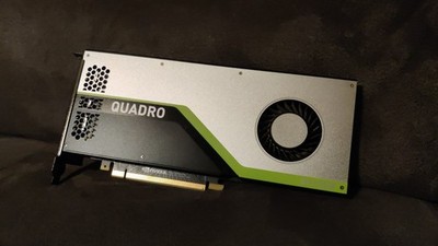 RTX 4000 QUADRO