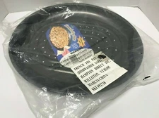 FRENCH FRY PAN 14" x 16" Oval Non Stick Coating Hampton Direct  BRAND NEW