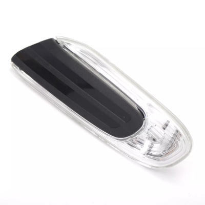 Left 63137298347 Side Fender Marker Turn Signal Lamp For MINI