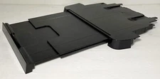 HP Officejet Pro 8710 8715 Inkjet Printer Output Paper Catch Tray D9L18-90027