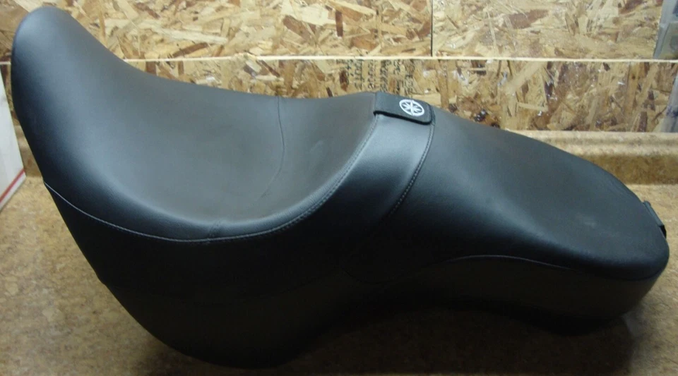 Corbin Seat New NOS Yamaha Dual Tour Touring str-5px21-10 - Image 2 of 3