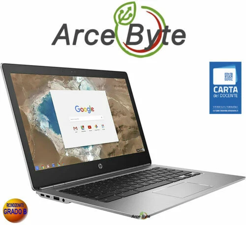 Notebook e computer portatili Anno di rilascio 2016 RAM 16 GB