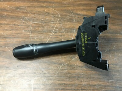 Turn Signals For Ford E-350 Super Duty Chrome Turn Signal Windshield Wiper High/Low Beam Lever Switch For Ford Turn Signals For Ford F-350 Super Duty - Foto 2