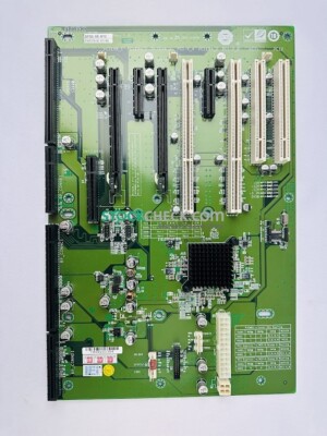IEI SPXE-9S-R10 Backplane