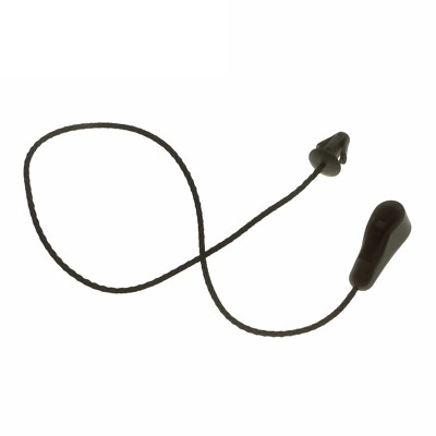 Ford Fiesta MK6 Fusion Original Laderaumabdeckung Kabel 1218716