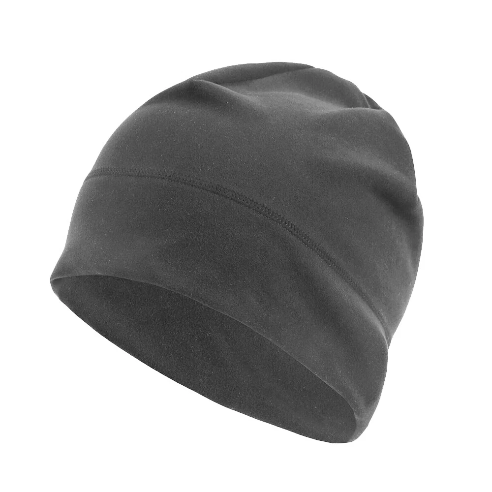 Beanie Sports Gray Hats for Men for sale | eBay