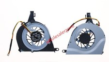 New for Toshiba Satellite L650 L650D L655 L655D series laptop CPU Cooling Fan