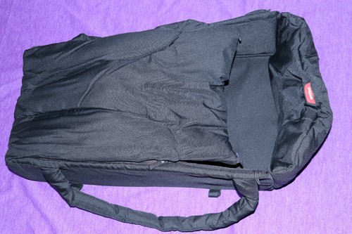 PHIL AND TEDS COCOON BABY BUGGY CARRIER 