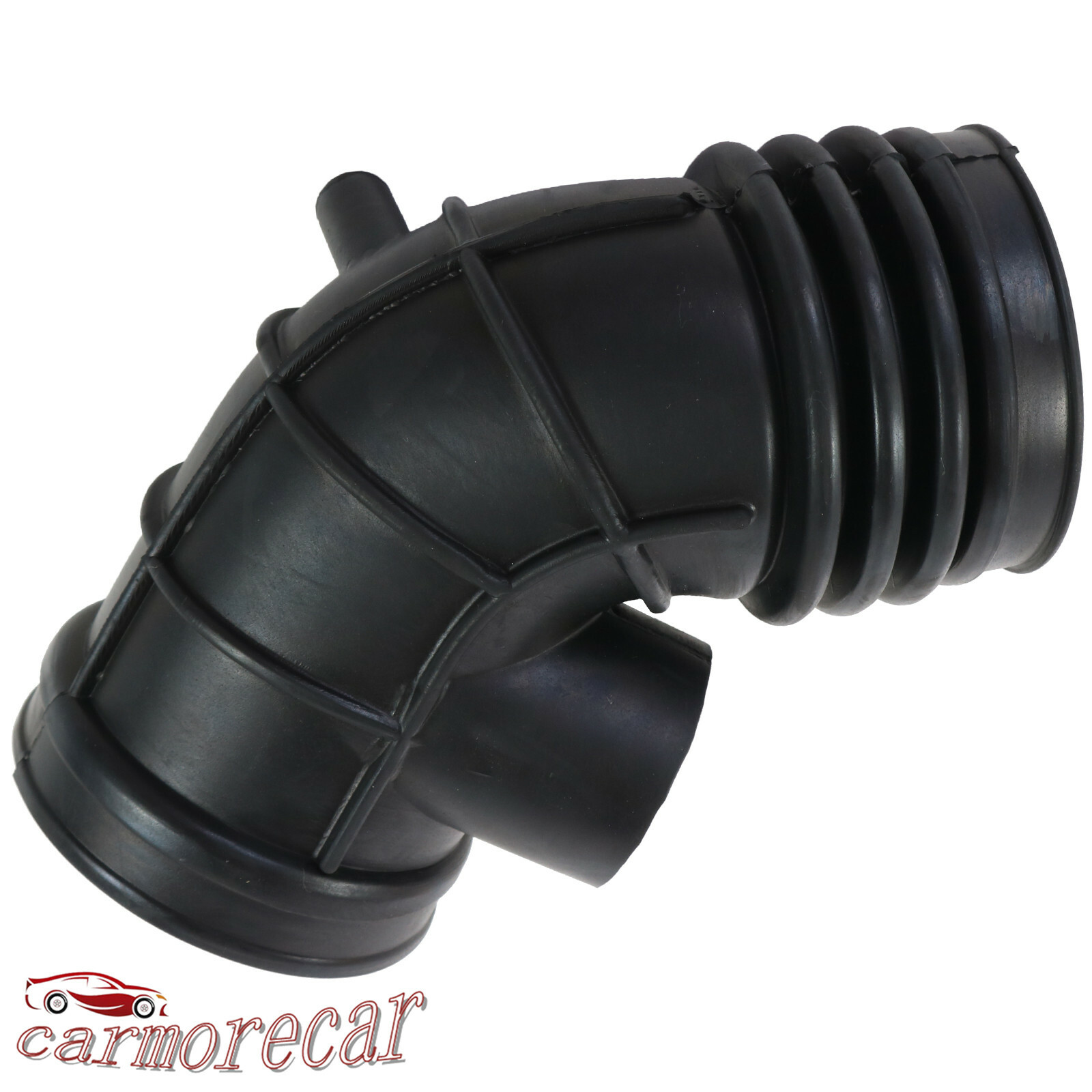 Botte D'admission Pour BMW E39 530i 3.0L M54 (2001-2003) - AutoStar Allemagne - Réf. 13547505838