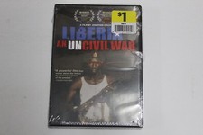 その他 Liberia an Uncivil War [DVD] Liberia: An Uncivil War (DVD, 2008) for sale online | eBay