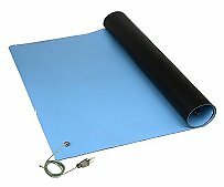 Anti-Static/Grounding Mat, Multiple Sizes Available, Free US Shipping - Picture 2 of 3